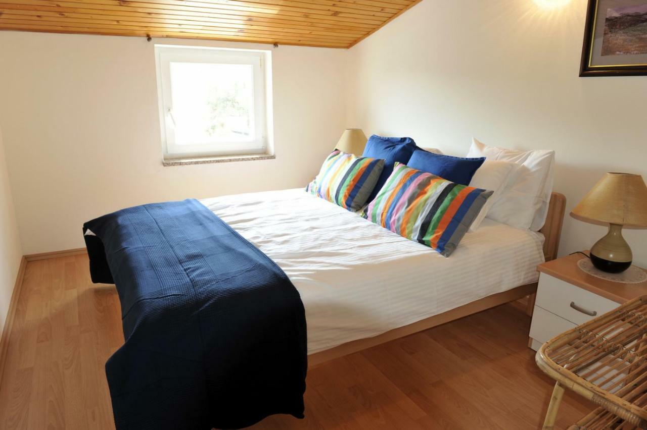 Apartman Branka Kornic Ngoại thất bức ảnh