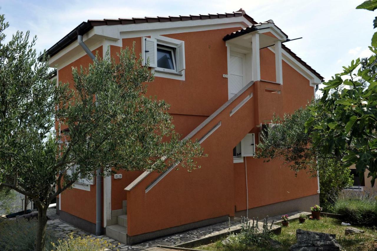 Apartman Branka Kornic Ngoại thất bức ảnh