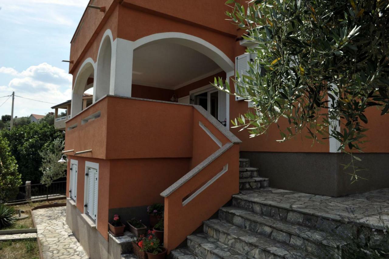 Apartman Branka Kornic Ngoại thất bức ảnh