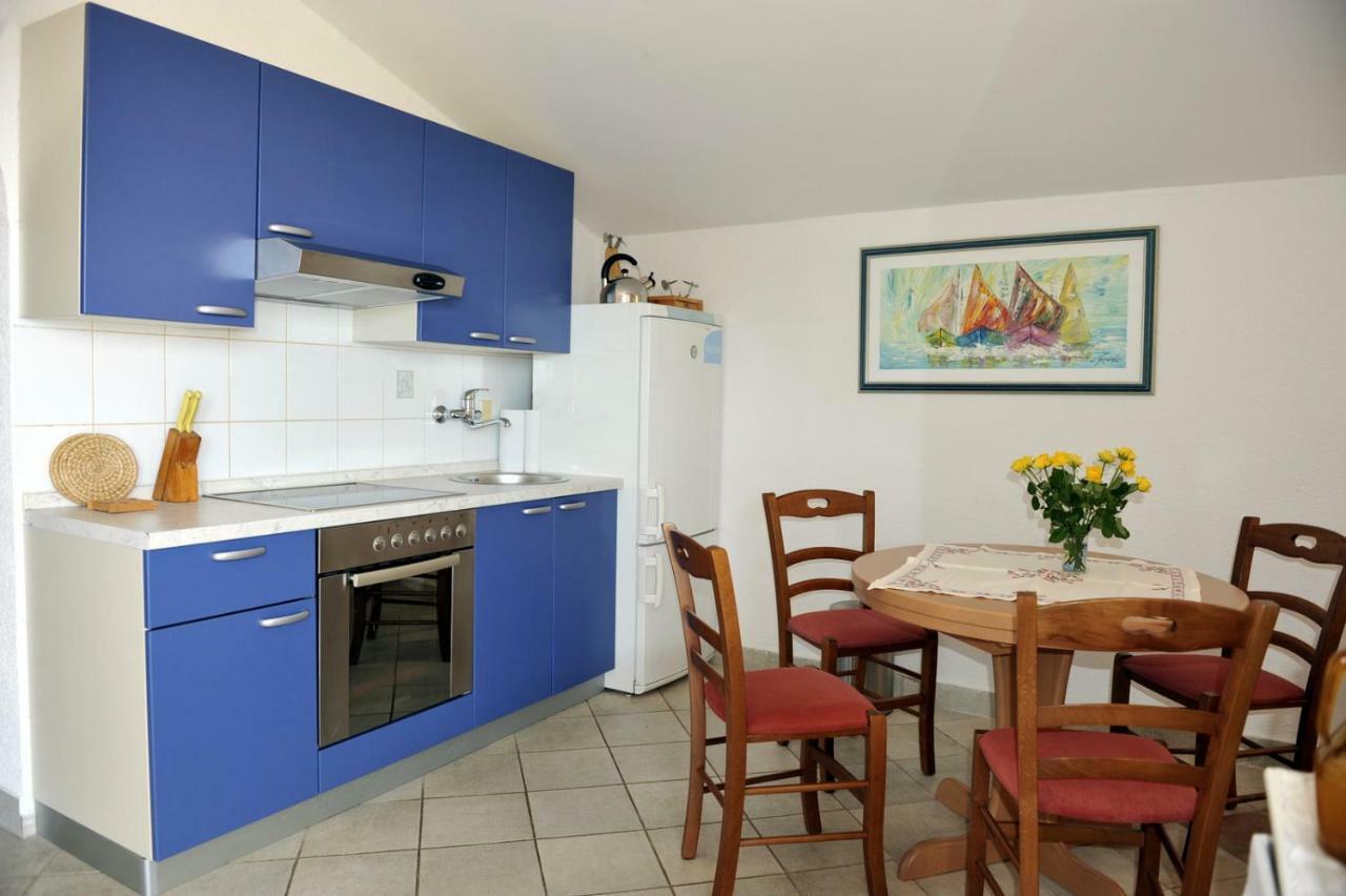 Apartman Branka Kornic Ngoại thất bức ảnh