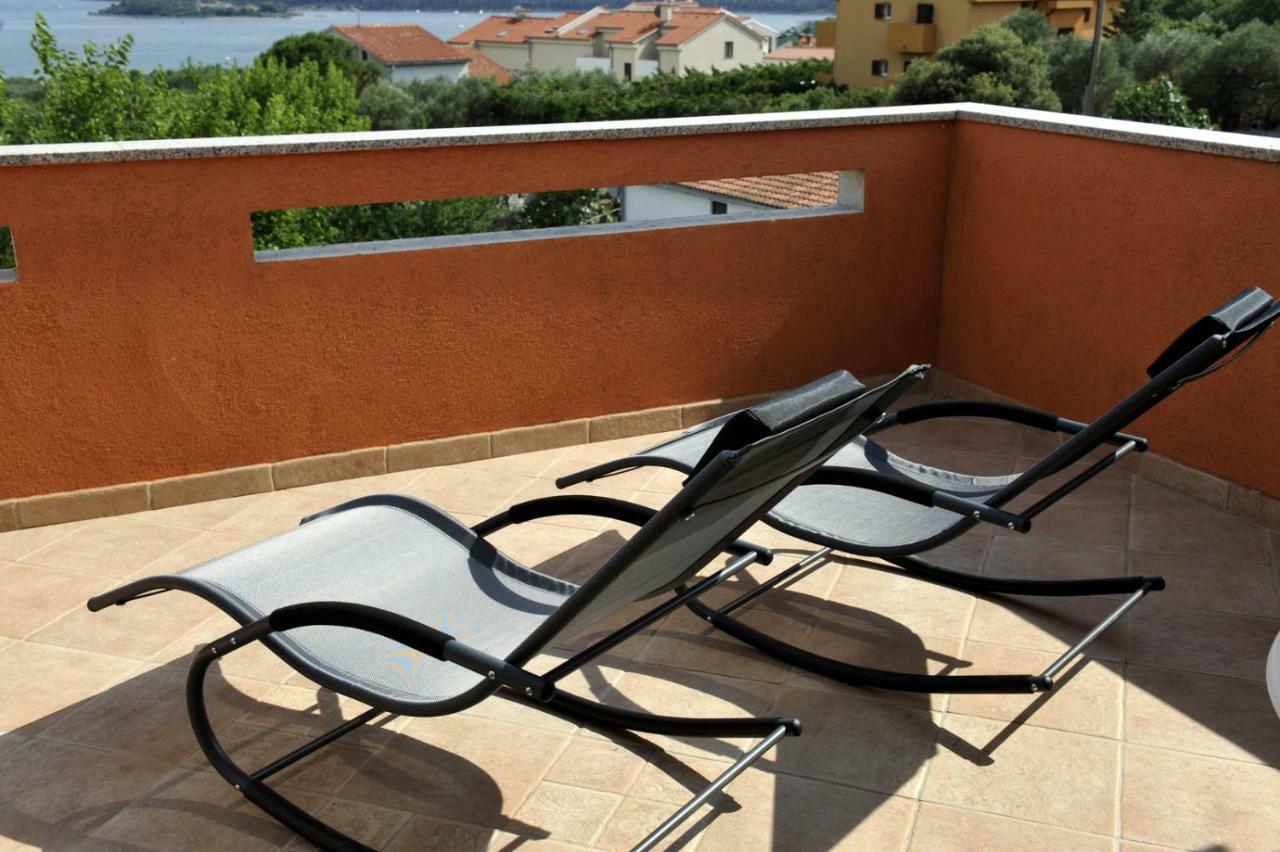 Apartman Branka Kornic Ngoại thất bức ảnh