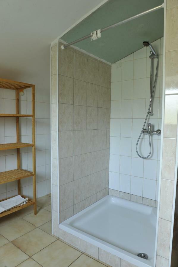 Apartman Branka Kornic Ngoại thất bức ảnh
