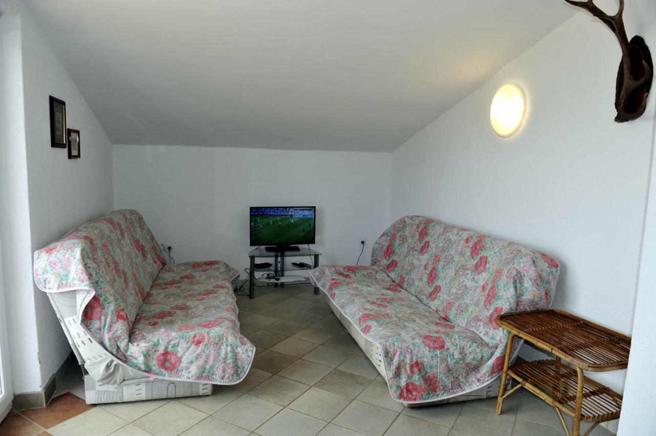Apartman Branka Kornic Ngoại thất bức ảnh
